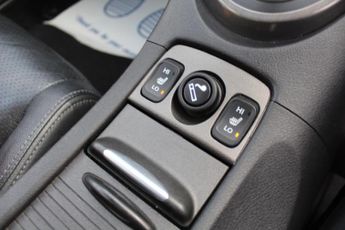 Honda Civic 1.8 i-VTEC EX GT 5dr