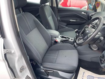 Ford C-Max 1.6 TDCi Titanium Euro 5 5dr
