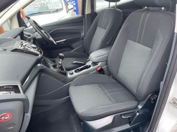 Ford C-Max 1.6 TDCi Titanium Euro 5 5dr
