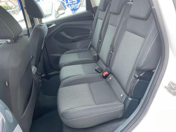 Ford C-Max 1.6 TDCi Titanium Euro 5 5dr