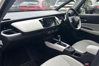 Honda Jazz 1.5 i-MMD Hybrid EX 5dr eCVT