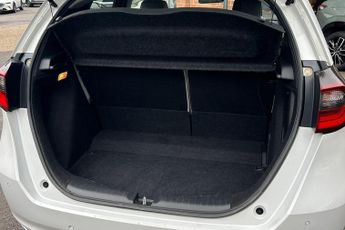 Honda Jazz 1.5 i-MMD Hybrid EX 5dr eCVT