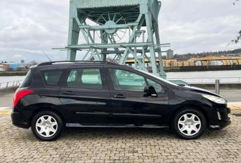 Peugeot 308 SW 1.6 VTi S 5dr