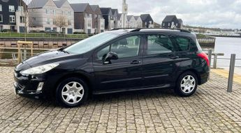 Peugeot 308 SW 1.6 VTi S 5dr