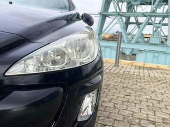 Peugeot 308 SW 1.6 VTi S 5dr