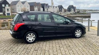 Peugeot 308 SW 1.6 VTi S 5dr