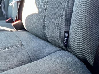 Ford Fiesta 1.4 Zetec 5dr