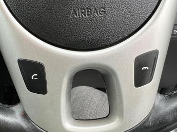 Kia Venga 1.6 4 Auto Euro 6 5dr