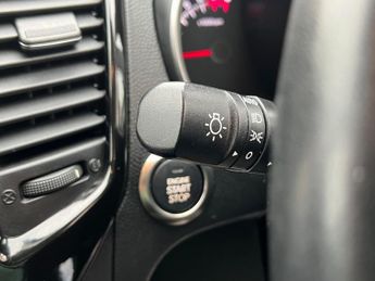 Kia Venga 1.6 4 Auto Euro 6 5dr