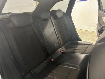 Audi A4 Avant 2.0 TFSI S line S Tronic Euro 6 (s/s)