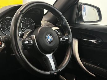 BMW 2 Series 2.0 220i M Sport Auto Euro 6 (s/s) 2dr