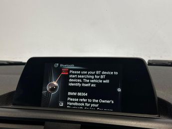 BMW 2 Series 2.0 220i M Sport Auto Euro 6 (s/s) 2dr