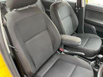 Skoda Fabia 1.6 TDI Elegance Euro 5 5dr