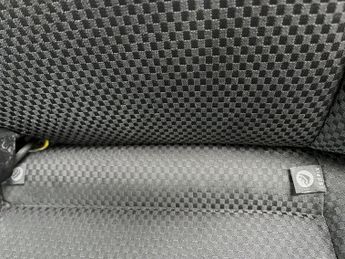 Skoda Fabia 1.6 TDI Elegance Euro 5 5dr