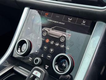 Land Rover Range Rover Sport 2.0 P400e 13.1kWh HSE Dynamic Auto 4WD Euro 6 (s/s) 5dr