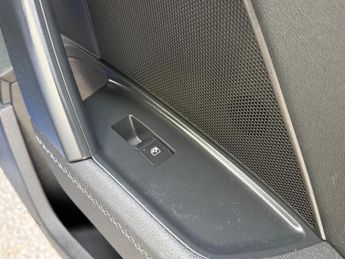 Audi A3 1.4 TFSIe 40 S line Sportback S Tronic Euro 6 (s/s) 5dr 13kWh