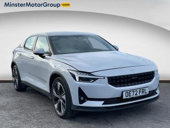 Polestar Polestar 2 EV AWD