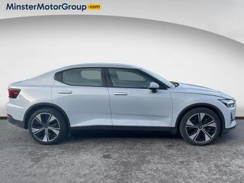 Polestar Polestar 2 EV AWD