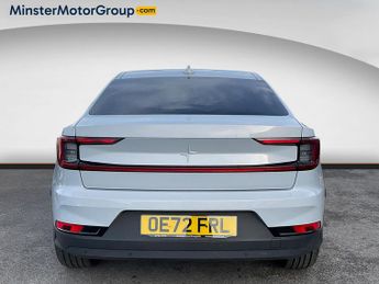 Polestar Polestar 2 EV AWD