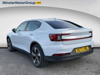 Polestar Polestar 2 EV AWD