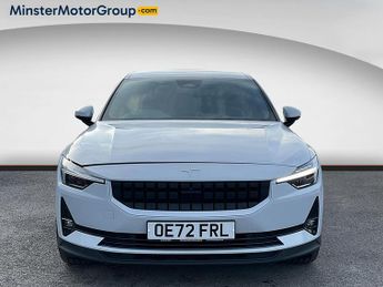Polestar Polestar 2 EV AWD