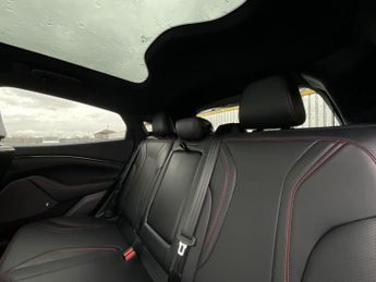 Ford Mustang Mach-E EXT RANGE AWD