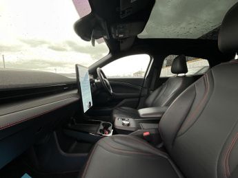 Ford Mustang Mach-E EXT RANGE AWD