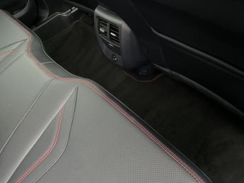 Ford Mustang Mach-E EXT RANGE AWD