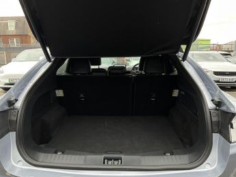Ford Mustang Mach-E EXT RANGE AWD
