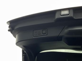 Ford Mustang Mach-E EXT RANGE AWD