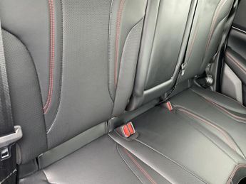 Ford Mustang Mach-E EXT RANGE AWD