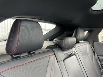 Ford Mustang Mach-E EXT RANGE AWD