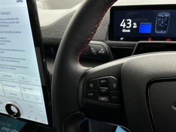 Ford Mustang Mach-E EXT RANGE AWD