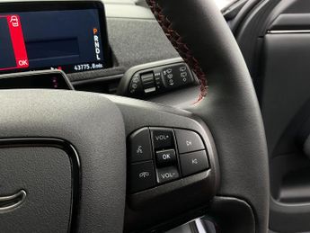 Ford Mustang Mach-E EXT RANGE AWD