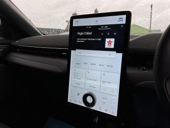 Ford Mustang Mach-E EXT RANGE AWD