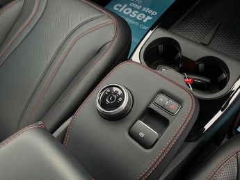 Ford Mustang Mach-E EXT RANGE AWD