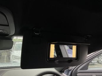 Ford Mustang Mach-E EXT RANGE AWD