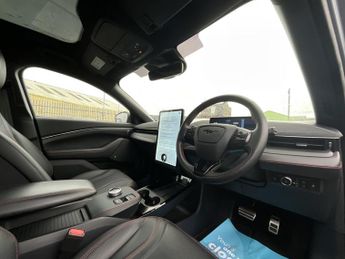 Ford Mustang Mach-E EXT RANGE AWD
