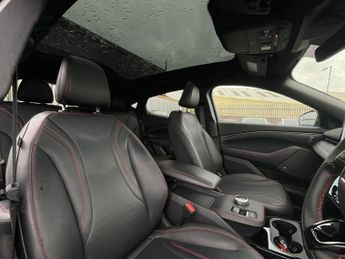 Ford Mustang Mach-E EXT RANGE AWD