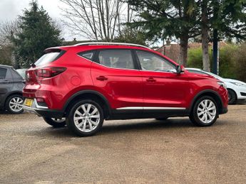 MG MG ZS 1.0 T-GDI Excite Auto Euro 6 5dr
