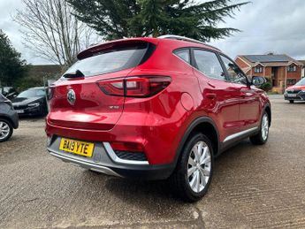 MG MG ZS 1.0 T-GDI Excite Auto Euro 6 5dr