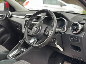 MG MG ZS 1.0 T-GDI Excite Auto Euro 6 5dr