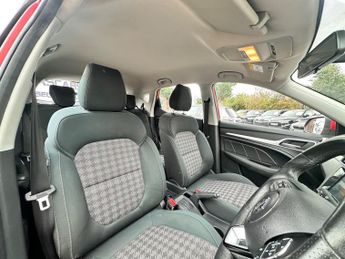 MG MG ZS 1.0 T-GDI Excite Auto Euro 6 5dr