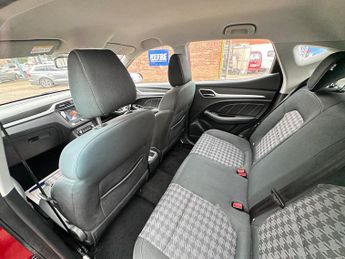MG MG ZS 1.0 T-GDI Excite Auto Euro 6 5dr