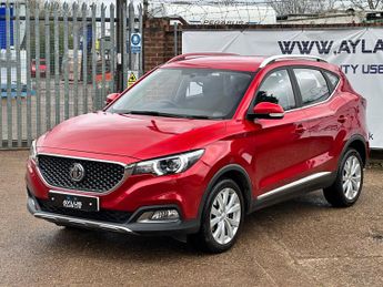 MG MG ZS 1.0 T-GDI Excite Auto Euro 6 5dr