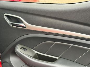 MG MG ZS 1.0 T-GDI Excite Auto Euro 6 5dr
