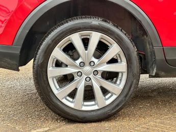 MG MG ZS 1.0 T-GDI Excite Auto Euro 6 5dr