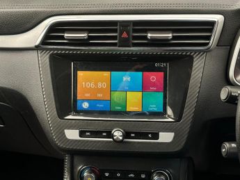 MG MG ZS 1.0 T-GDI Excite Auto Euro 6 5dr