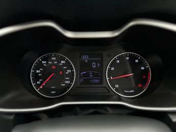 MG MG ZS 1.0 T-GDI Excite Auto Euro 6 5dr