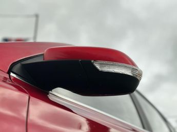 MG MG ZS 1.0 T-GDI Excite Auto Euro 6 5dr